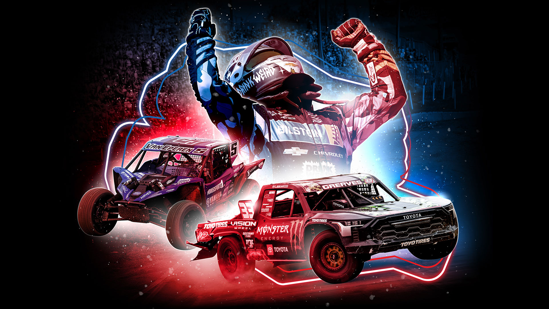 Full Color Background