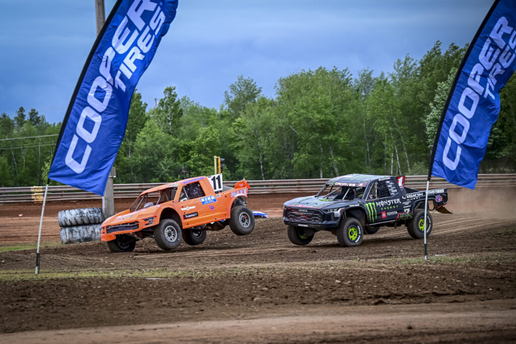 Championship OffRoad Opens with Thrilling Day of Racing in Antigo