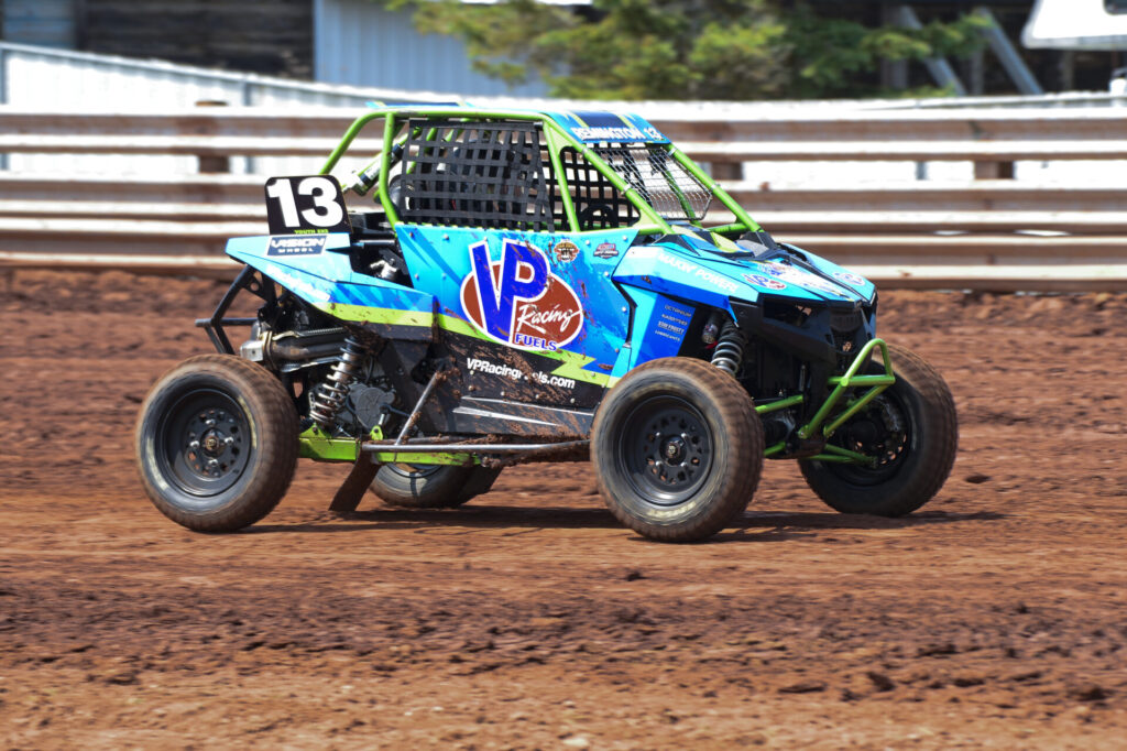 Championship OffRoad Opens with Thrilling Day of Racing in Antigo