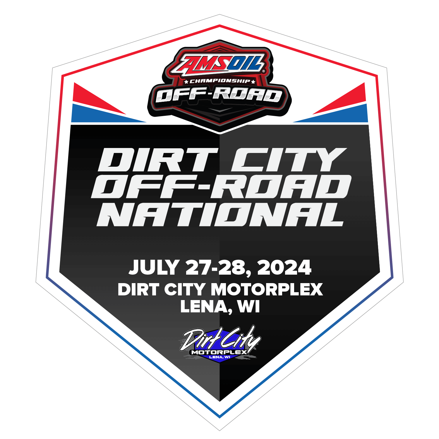 DIRT CITY OFF-ROAD NATIONAL