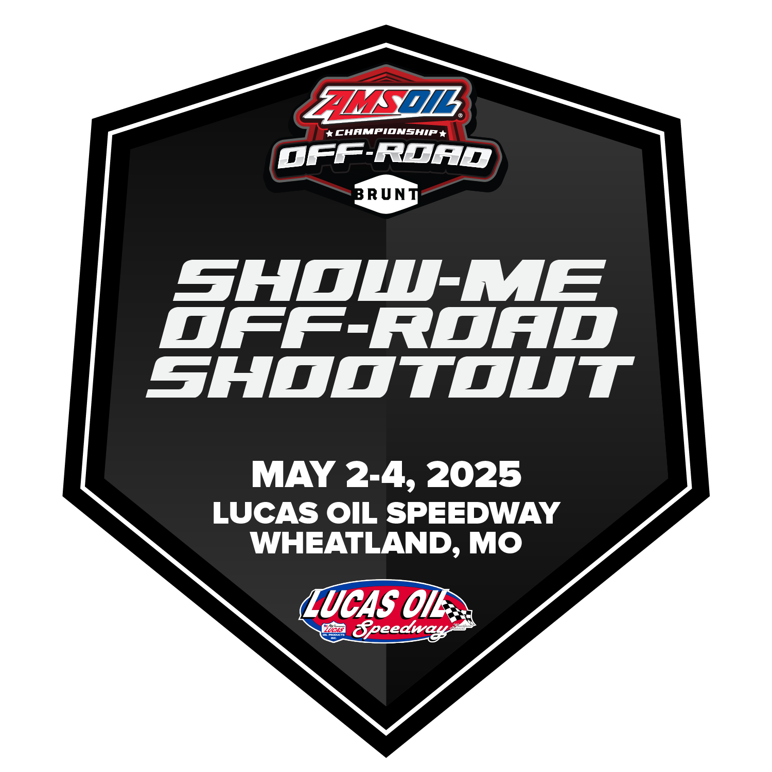 Show-Me Off-Road Shootout