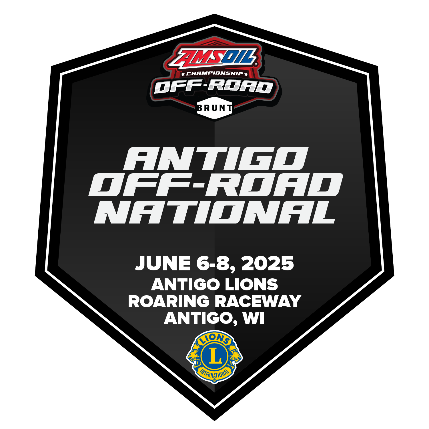 Antigo Off-Road National