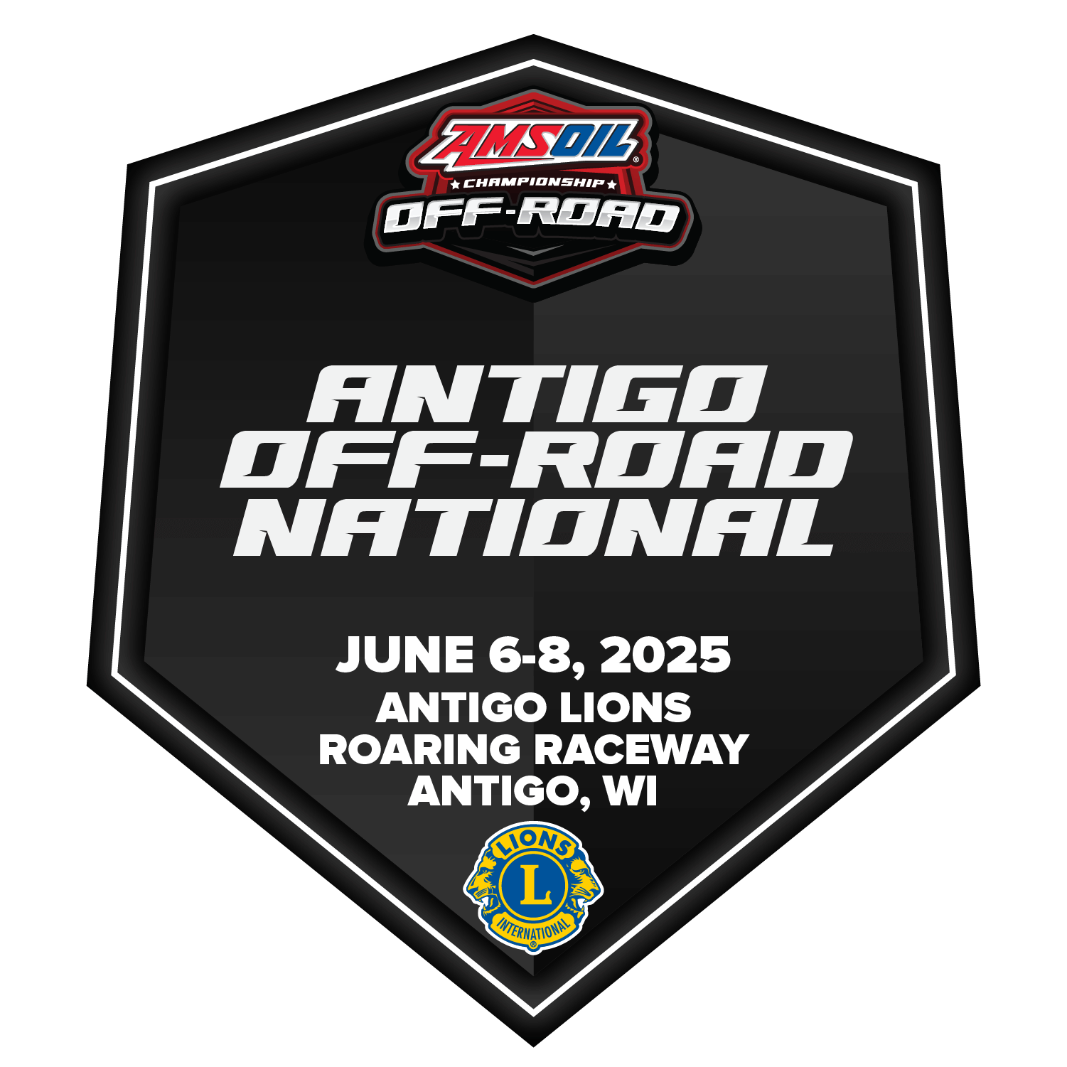 Antigo Off-Road National