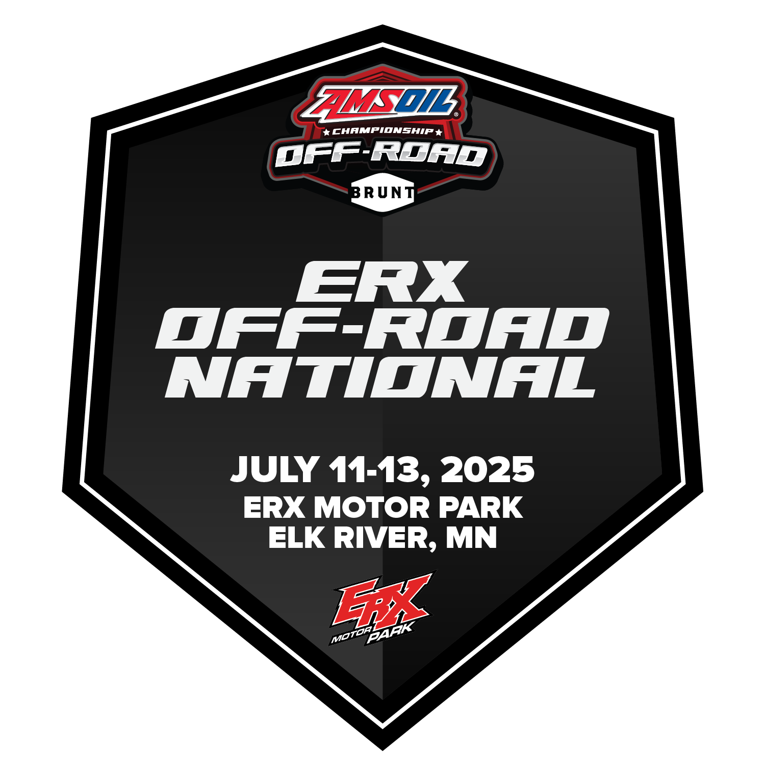 ERX Off-Road National