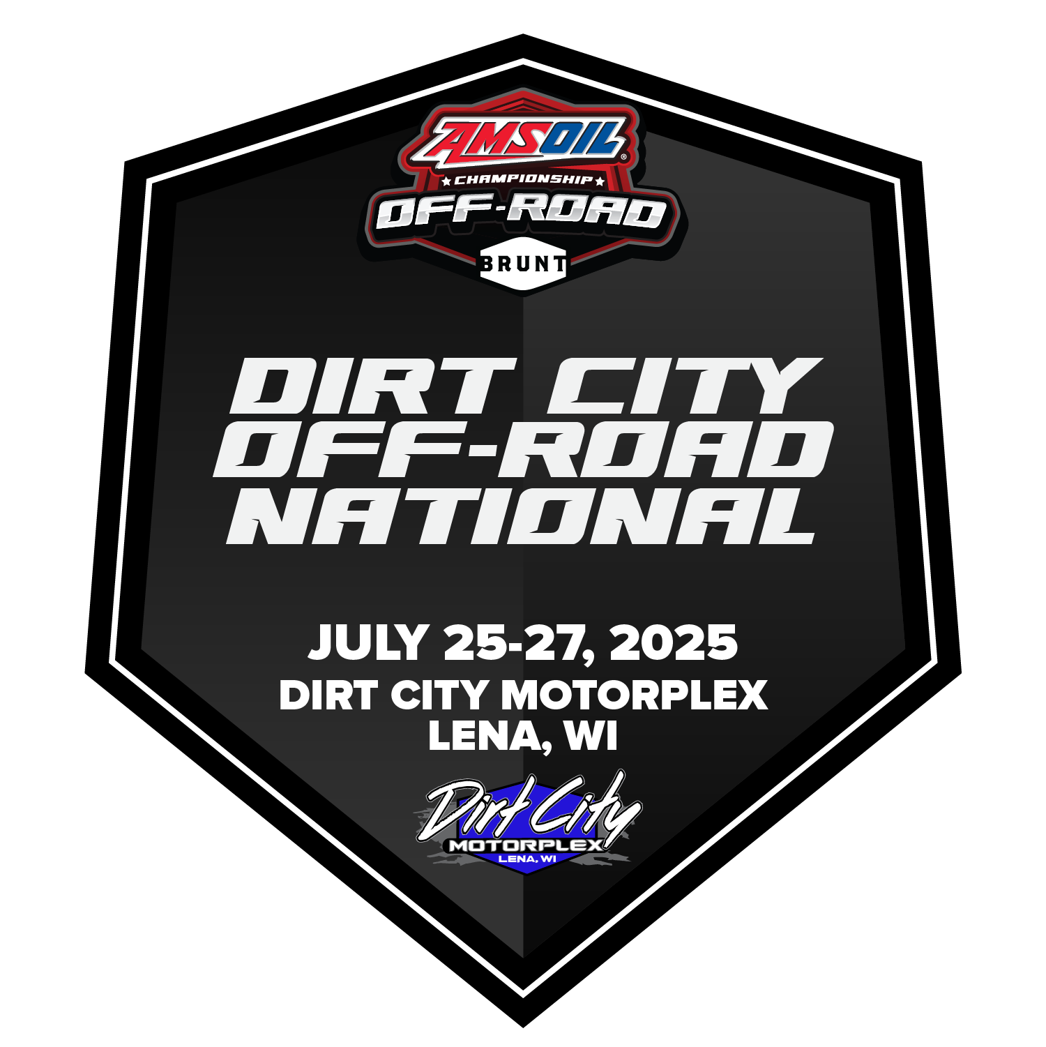 Dirt City Off-Road National