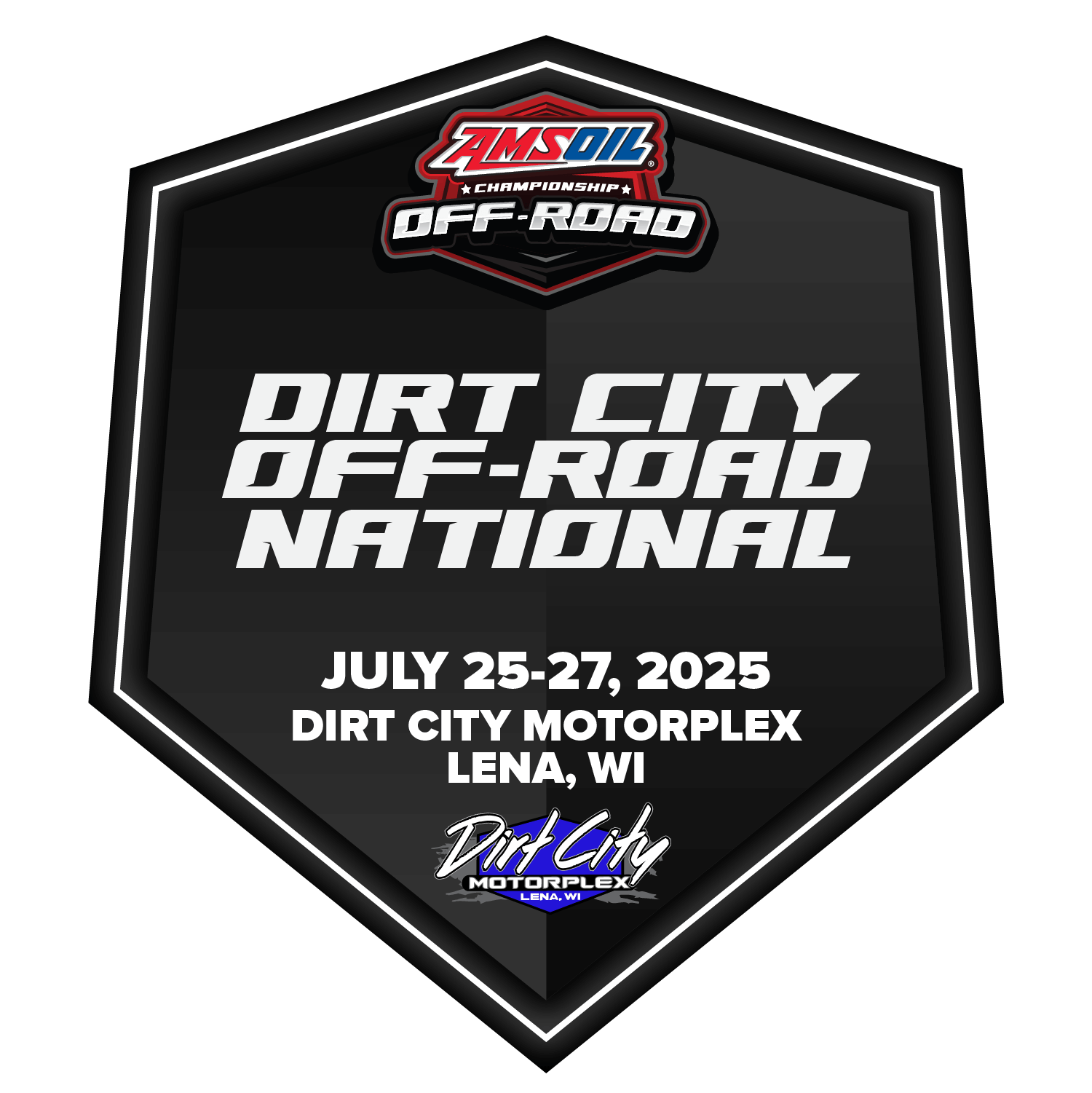 Dirt City Off-Road National