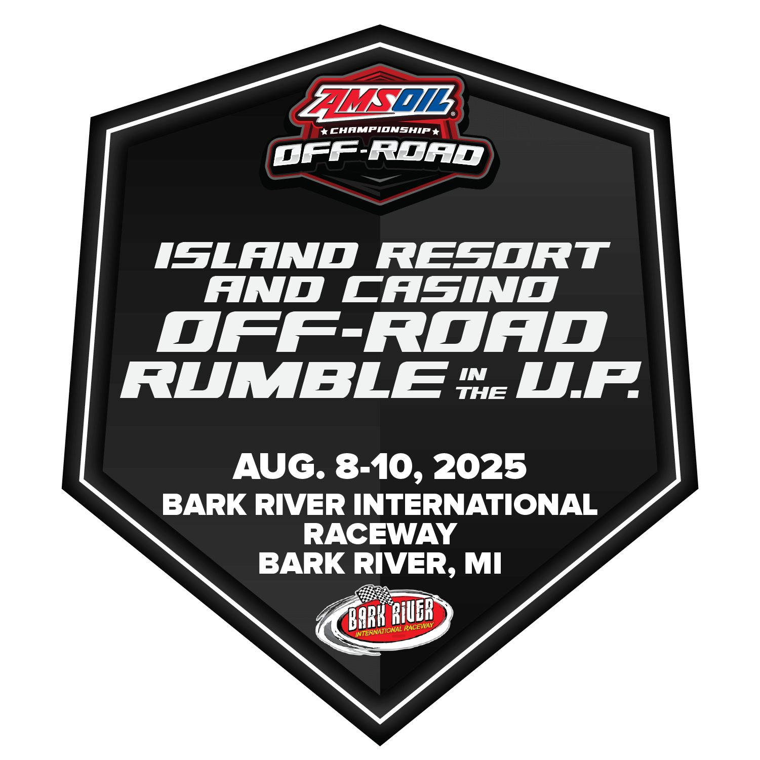 Island Resort and Casino Off-Road Rumble in the UP