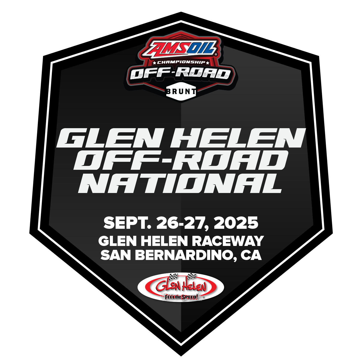 Glen Helen Off-Road National