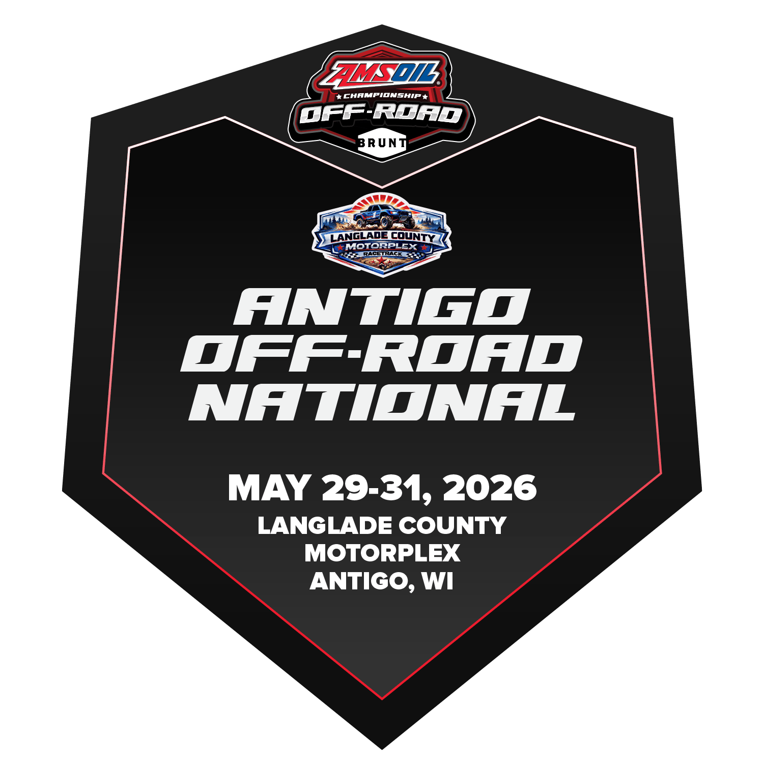 Antigo Off-Road National