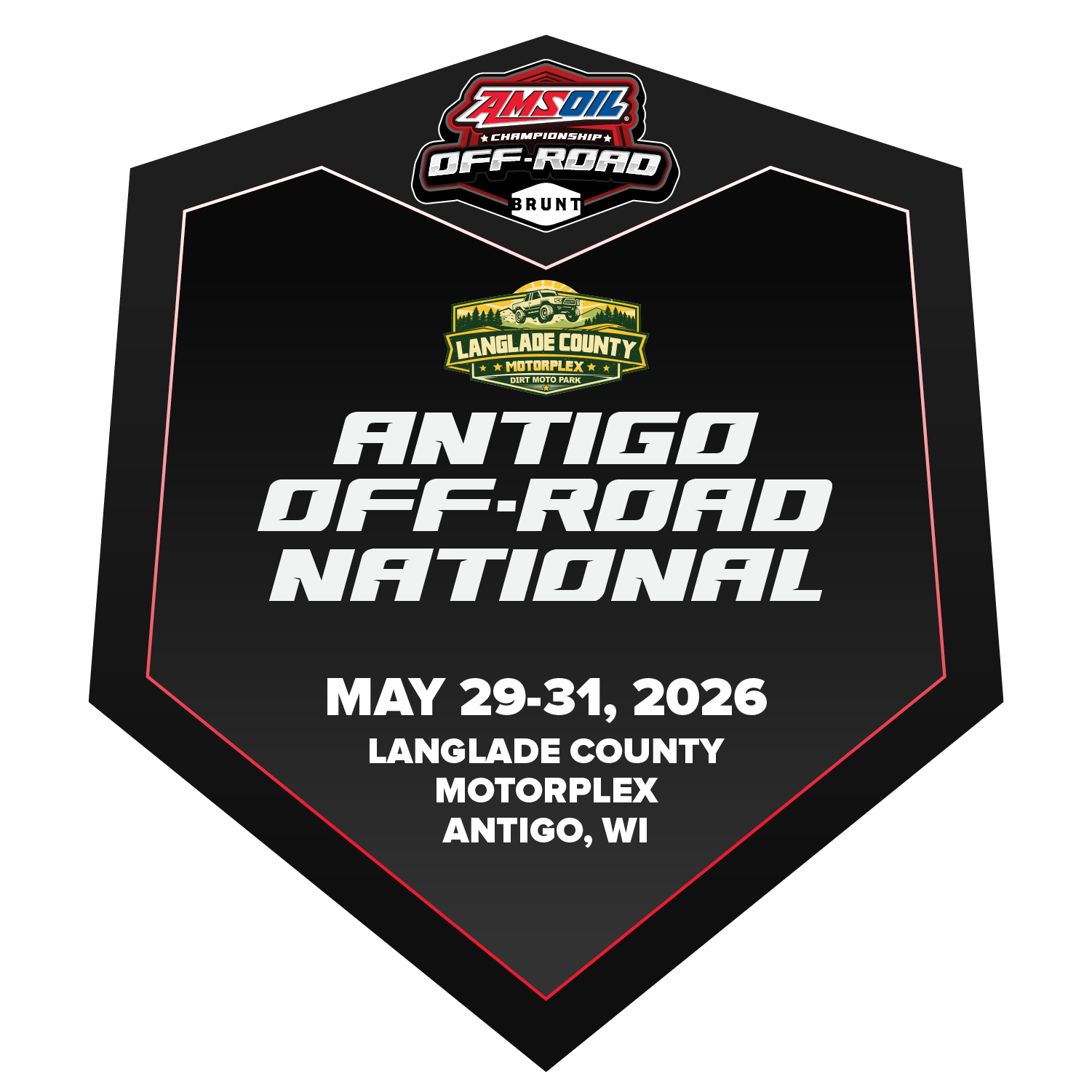 Antigo Off-Road National