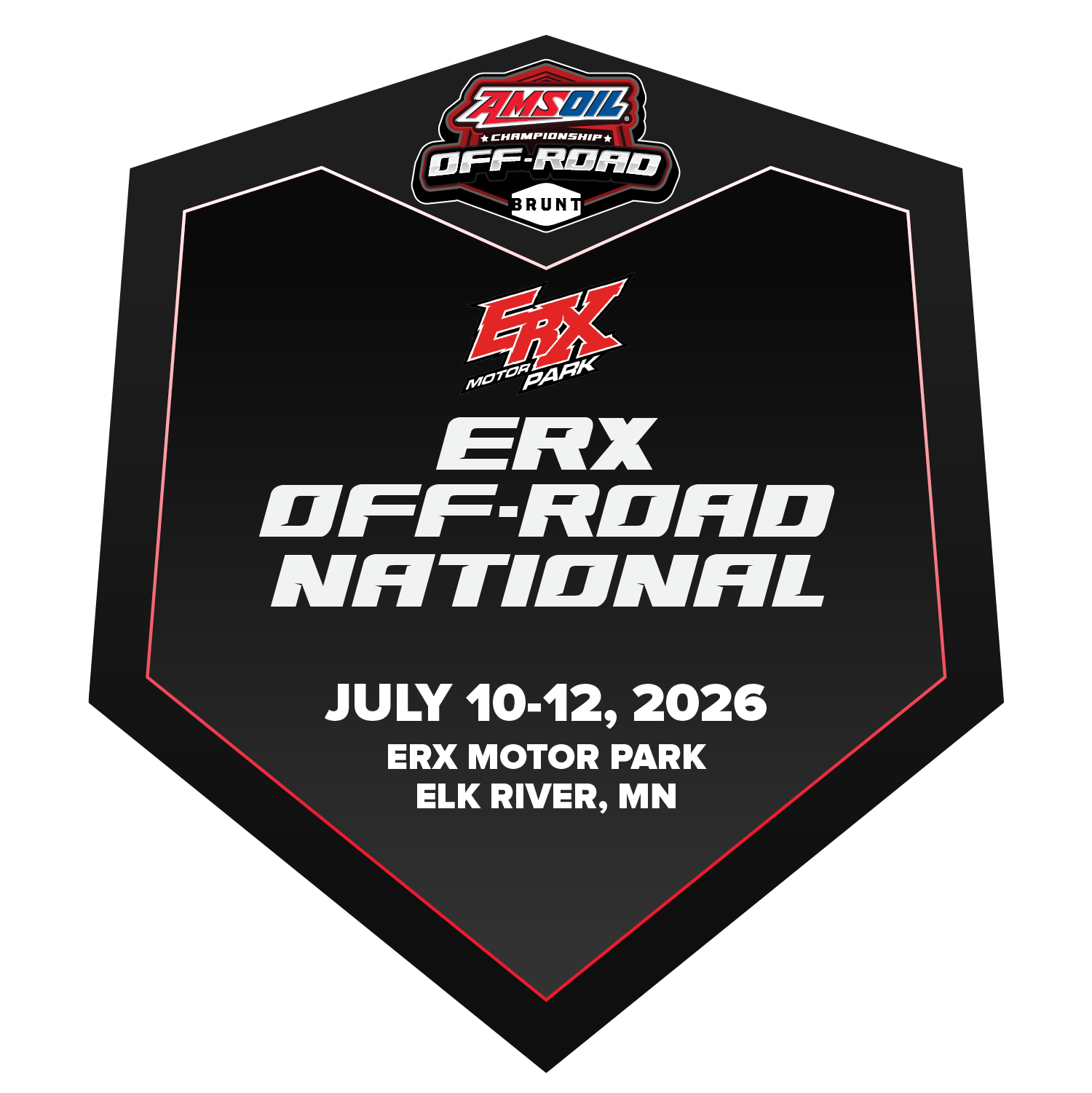 ERX Off-Road National