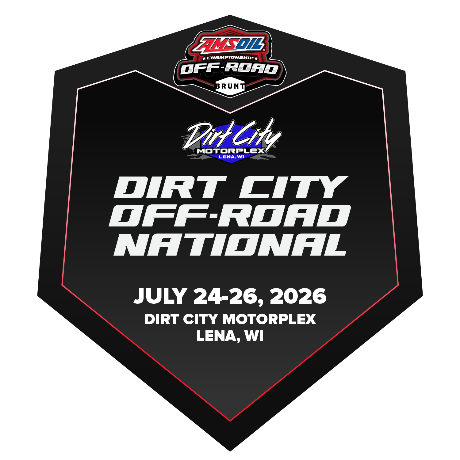 Dirt City Off-Road National
