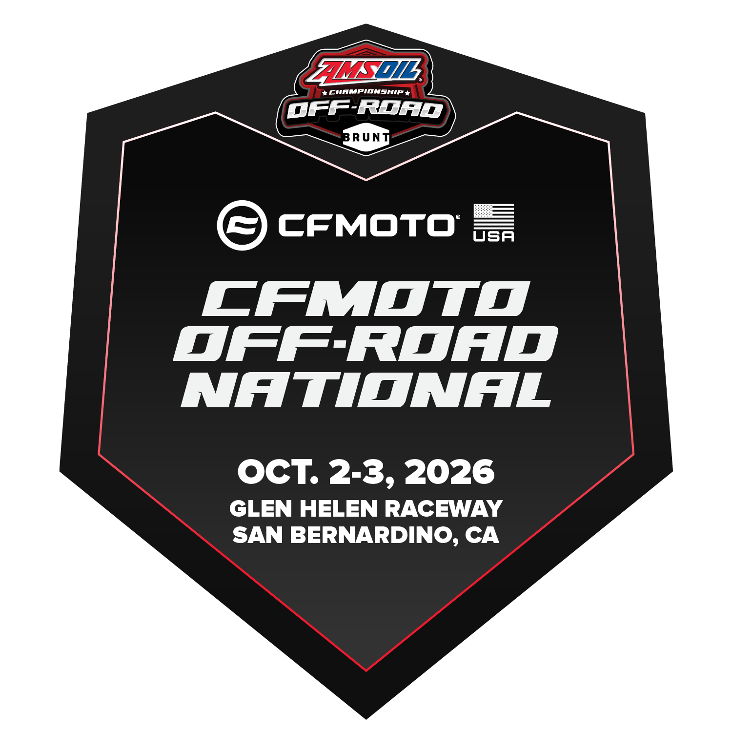 Glen Helen Off-Road National