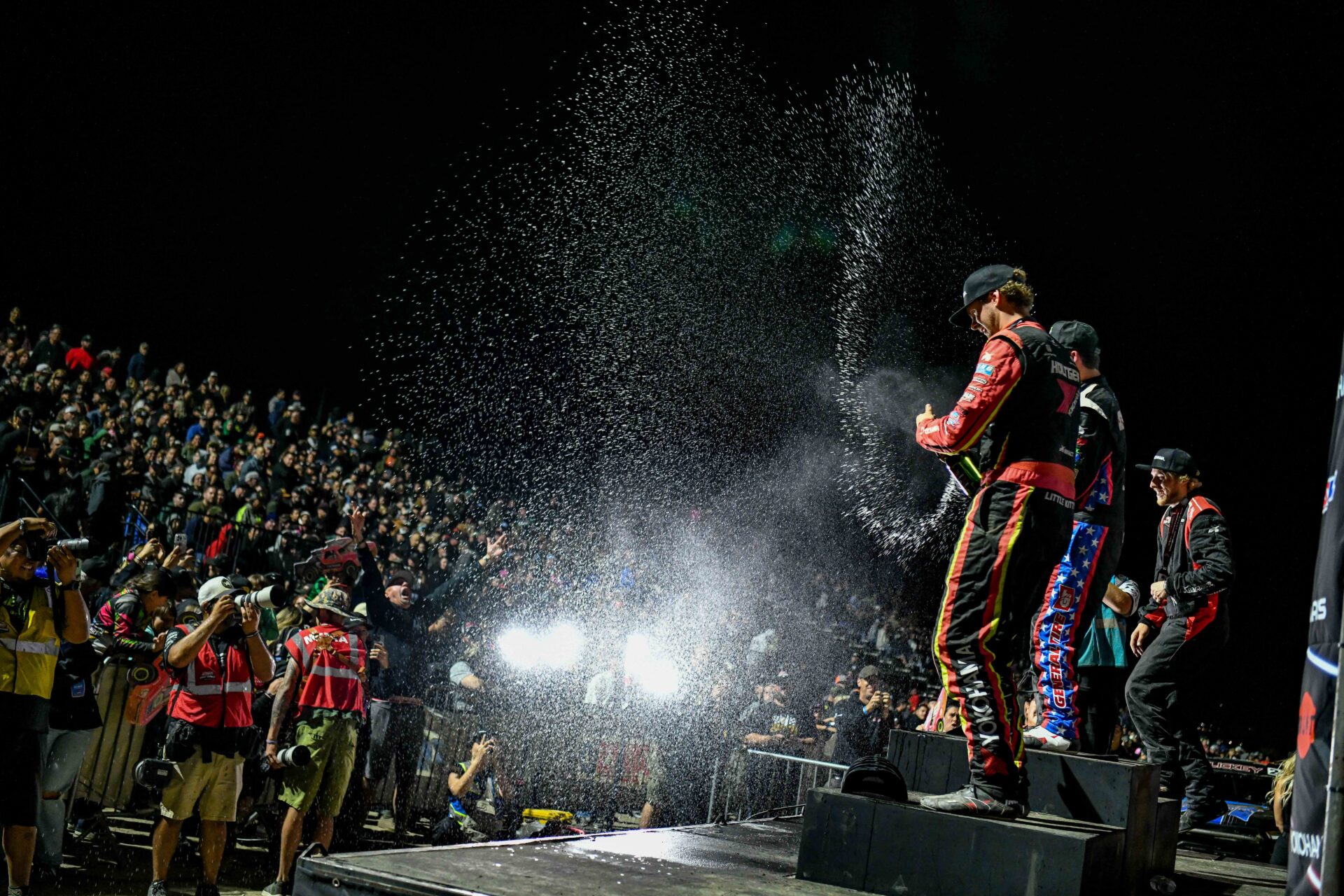 2025 Season Closes in Thrilling Fashion as Henderson and Ricky G Dominate Glen Helen