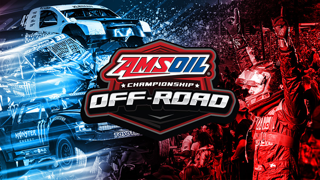 AMSOIL Championship Off-Road  AMSOIL Championship Off-Road