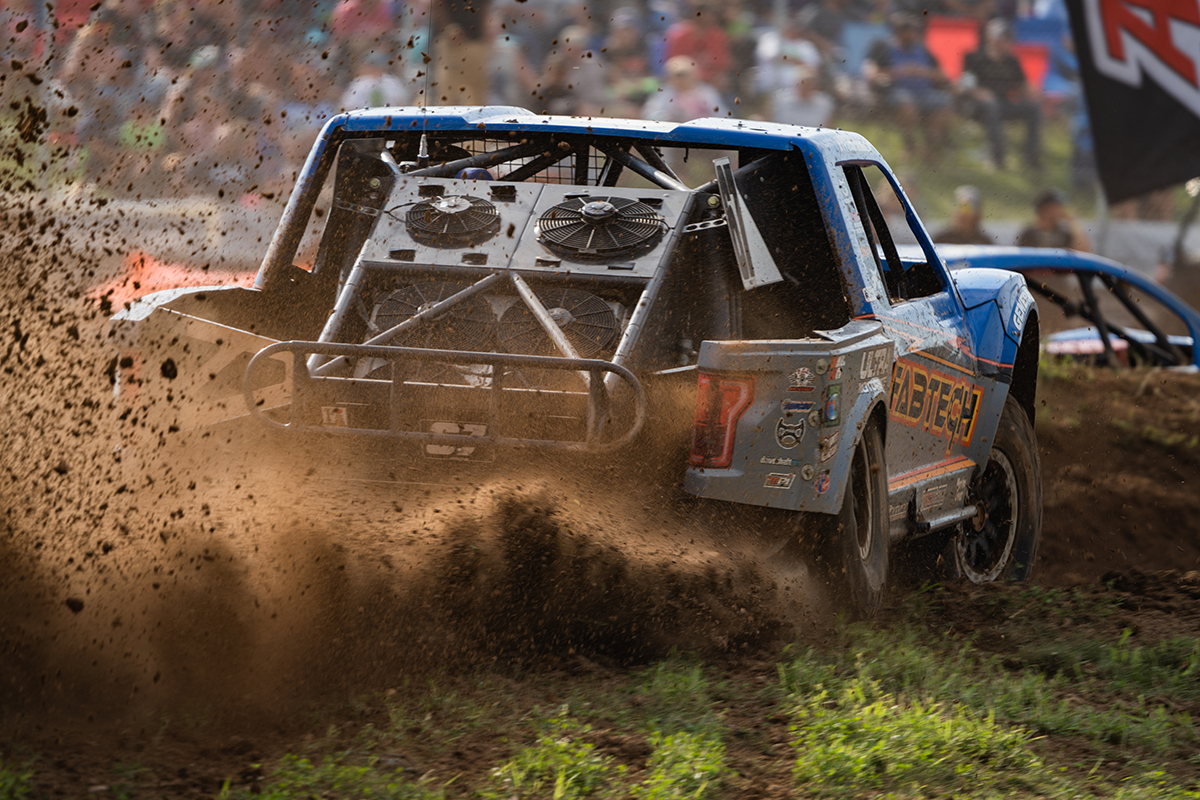 Event Preview and Historical Package: Dirt City Motorplex Off-Road ...