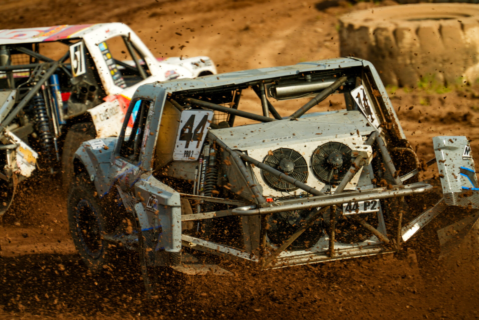 Event Preview: Off-Road Rumble In The U.P. 2024 at Bark River ...