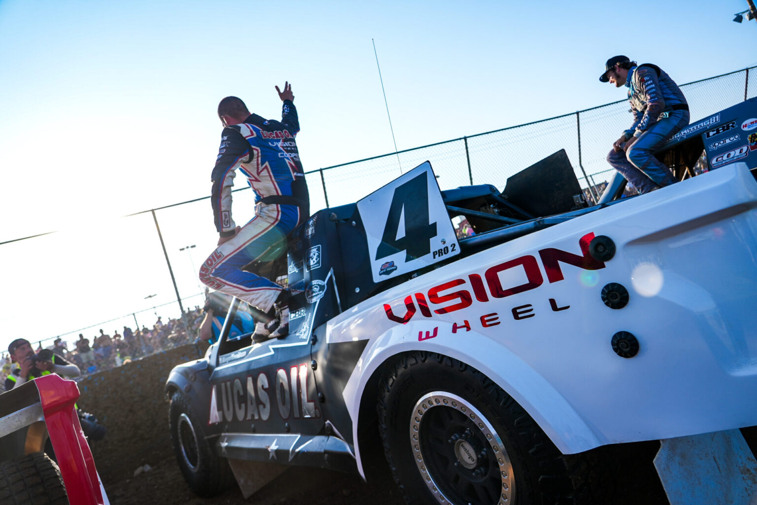 Entry List: MidAmerica Outdoors Off-Road National – AMSOIL Championship ...