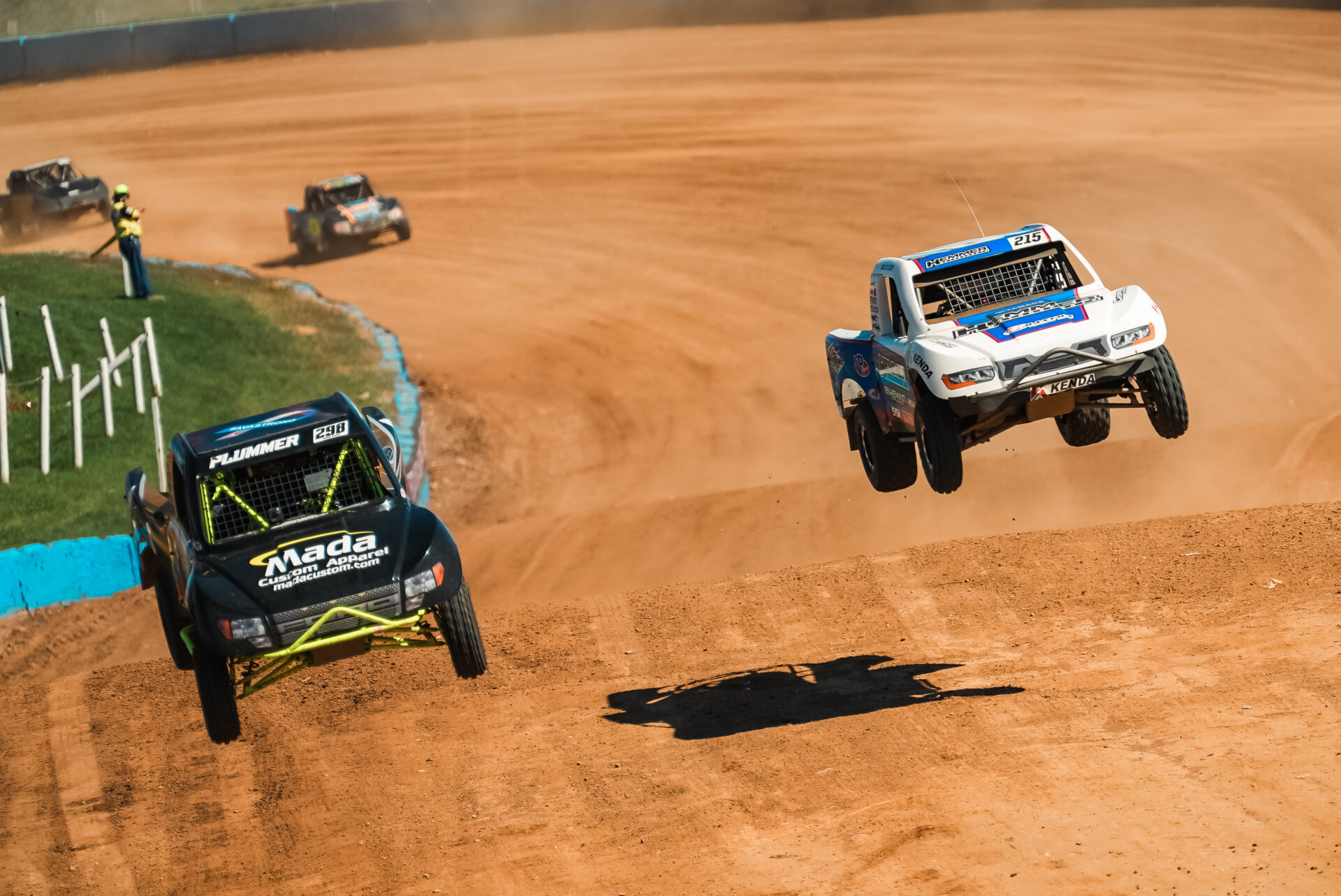 Championship Crowned in Front of Full House in Crandon – AMSOIL ...
