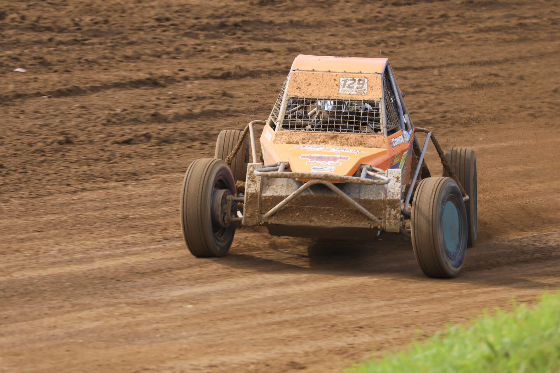 Friday Night Thunder Features Spectacular Sportsman Racing to Open ...