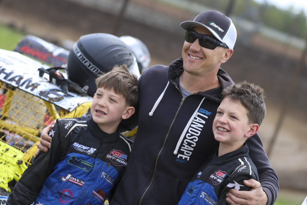 AMSOIL Champ Off-Road Launches Free Membership and Race Registration Initiative to Welcome New Racers