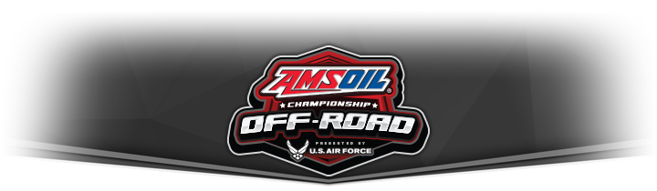 AMSOIL Championship Off-Road  AMSOIL Championship Off-Road