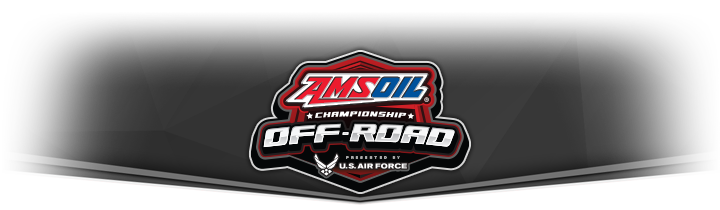 AMSOIL Championship Off-Road