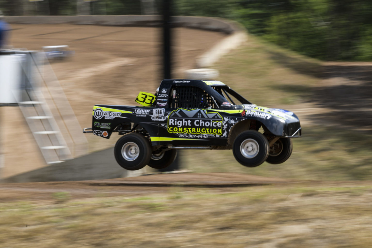 Old-School Off-Road Ignites Intense Racing at ERX | AMSOIL Championship ...