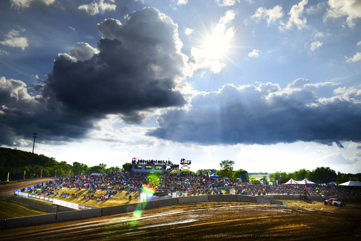 How To Watch ERX Off-Road National at ERX Motor Park 2022 AMSOIL Championship Off-Road