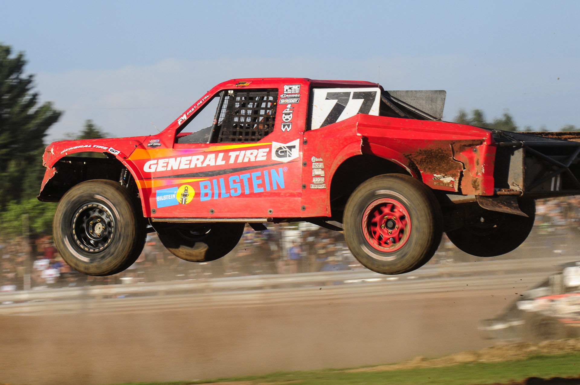 AMSOIL Off Road Season Opener – RPMX – Auto Racing News