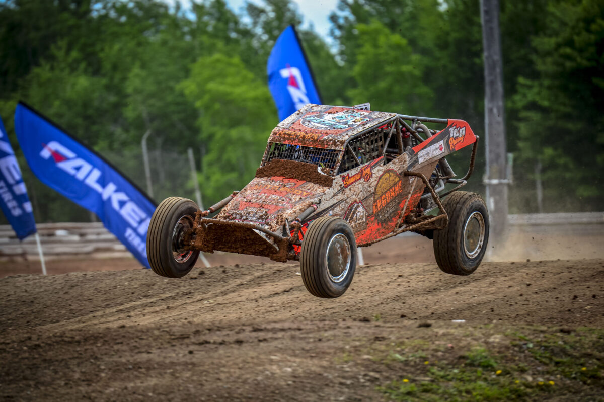 Event Preview Antigo OffRoad National 2023 AMSOIL Championship OffRoad