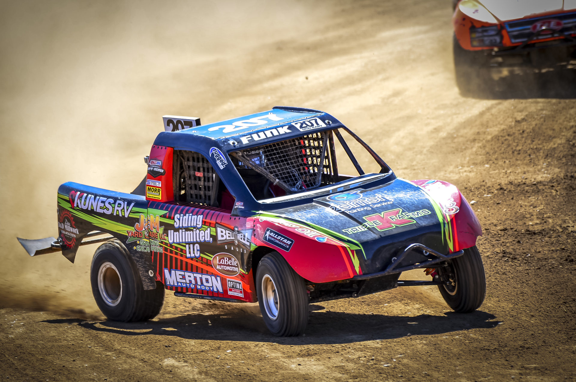 Champions Crowned in Crandon | AMSOIL Championship Off-Road