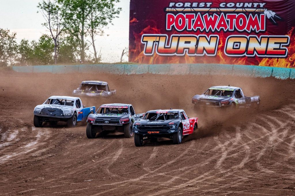 AMSOIL Championship Off-Road Series Resets 2020 Season | AMSOIL ...