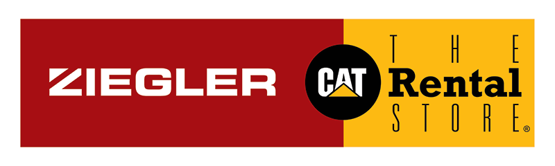 Ziegler CAT Rental