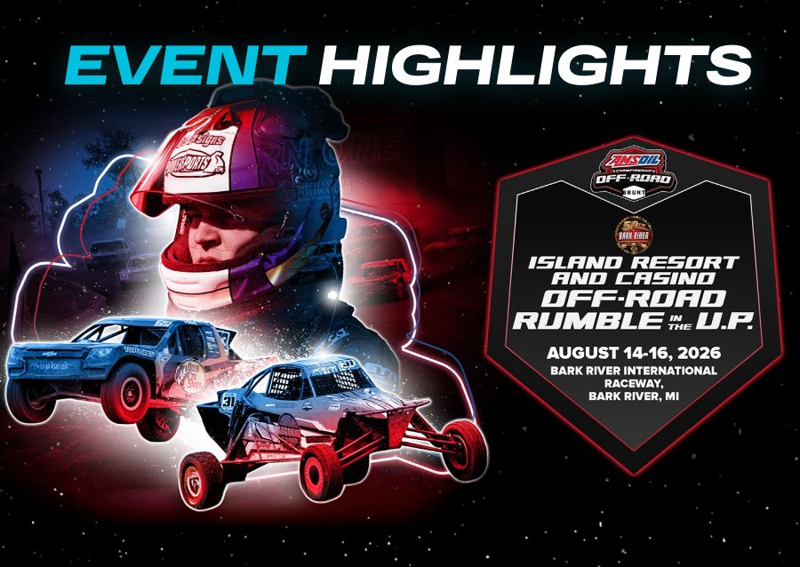Bark River Event Highlights