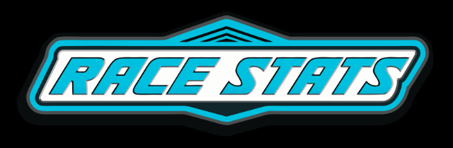 Race Stats Title