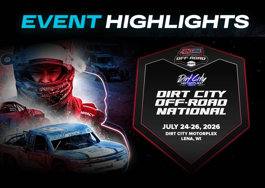 Dirt City Event Highlights