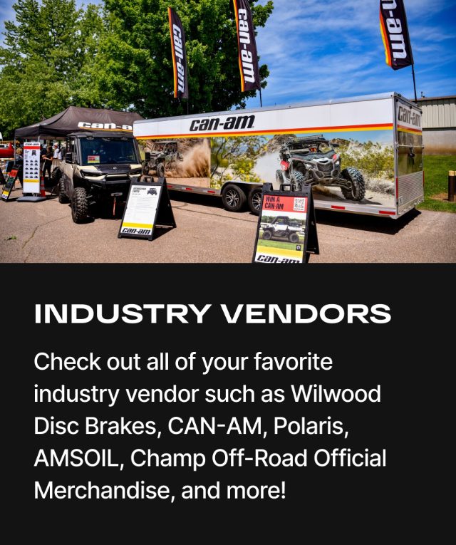 Dirt City event highlight
