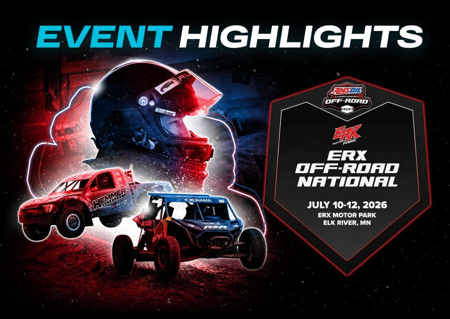ERX Event Highlights