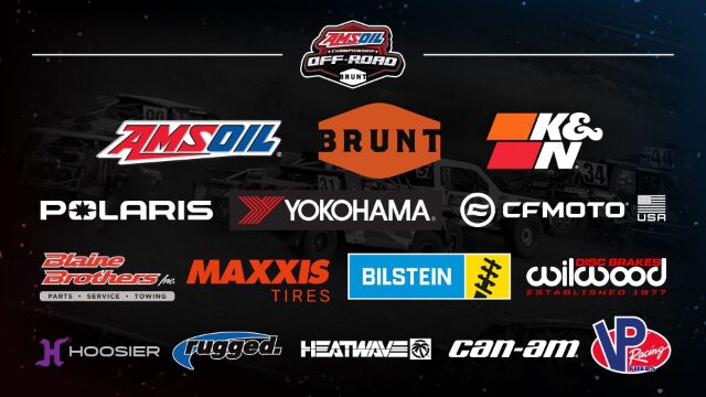 Sponsors
