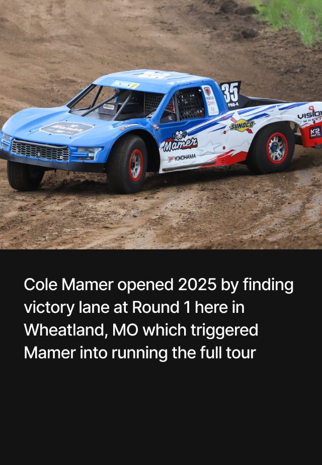 Race Stat 3