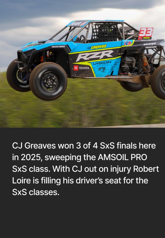 Race Stat 4