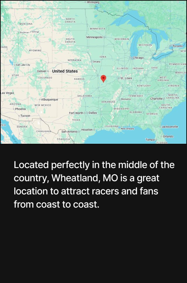 Venue Stat 2