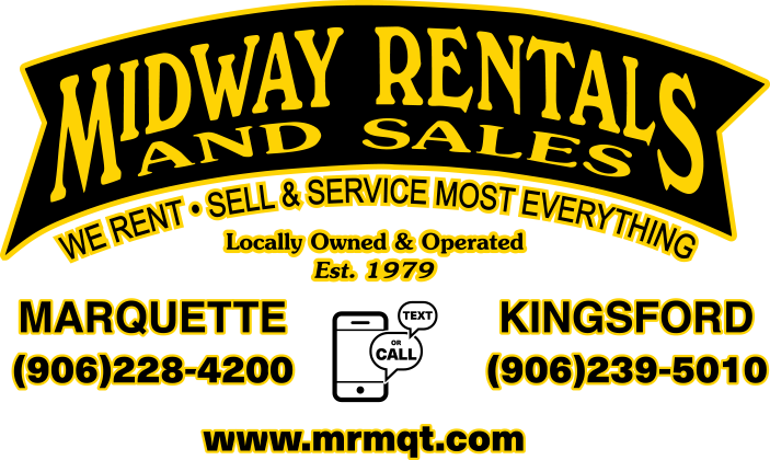 Midway Rentals