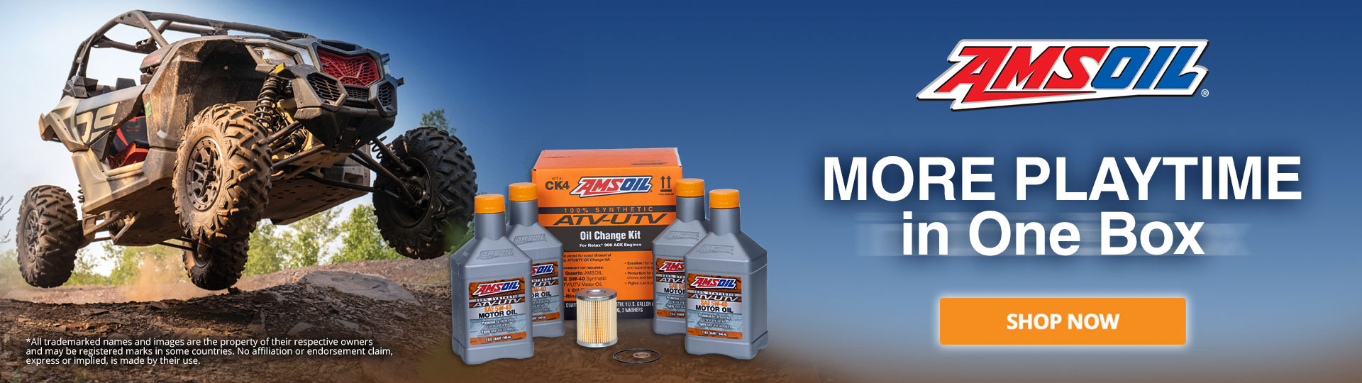 AMSOIL