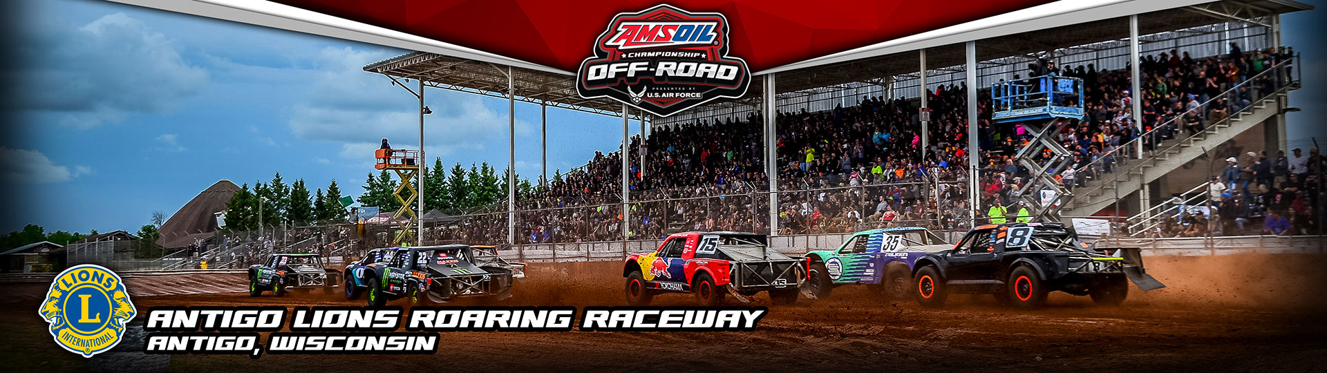 AMSOIL Championship Off-Road | AMSOIL Championship Off-Road