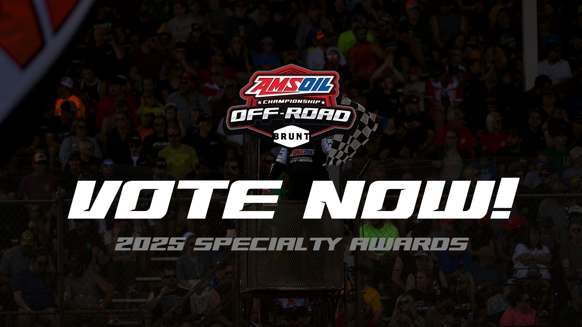 2025 Specialty Awards