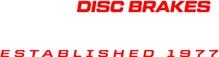 Wildwood Disc Brakes